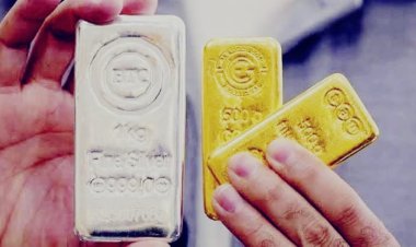 Gold-Silver Price Today: सोने-चांदी में फिर लौटी चमक, निवेशकों की बढ़ी धड़कनें