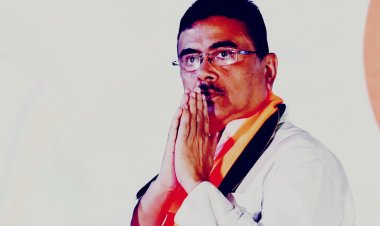 Bengal CM Race: क्या सुवेंदु अधिकारी होंगे बंगाल के नए मुख्यमंत्री? डिप्टी CM फॉर्मूले पर भी चर्चा तेज