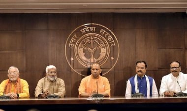 यूपी में मंत्रिमंडल विस्तार जल्द !
