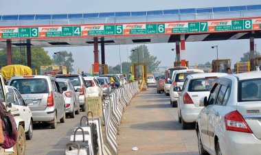 राजस्थान: टोल प्लाजा पर अब जाम नहीं लगेगा