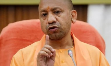 यूपी में योगी मंत्रिमंडल को लेकर बड़ी खबर