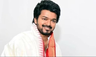 Tamil Nadu Politics: विजय को मिला लेफ्ट और VCK का समर्थन, सरकार बनाने का रास्ता लगभग साफ
