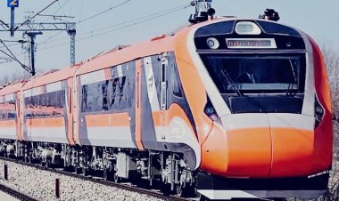 दिल्ली-फरीदाबाद यात्रियों को बड़ी राहत, नई MEMU ट्रेन सेवा को मंजूरी