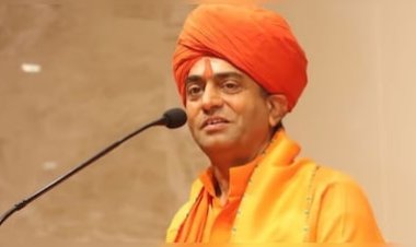 बीजेपी विधायक ने गरमा दी राजनीति, 'जादूगर' और 'सर्कस' शब्द किसके लिए?