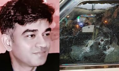 शुभेंदु अधिकारी PA हत्याकांड का बिहार कनेक्शन