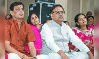 JJM घोटाला, हिरासत में दलाल संजय बड़ाया
