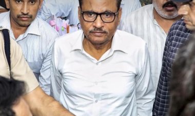 JJM घोटाला, हिरासत में बड़ाया अब जुड़ेंगे तार से तार, जोशी का क्या होगा ?
