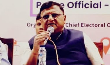 पश्चिम बंगाल को मिला नया मुख्य सचिव, मनोज अग्रवाल को मिली बड़ी जिम्मेदारी