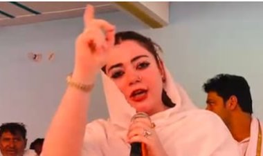 डीग में गरजे विधायक नौक्षम चौधरी, बोले- ‘साइबर ठग और गौ-तस्कर प्रदेश छोड़ दें’