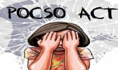 छोटू सिंह पोक्सो एक्ट के दोषी, कोर्ट ने सुनाई उम्रकैद की सजा