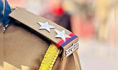 RPSC SI भर्ती 2021 रद्द, अब 20 सितंबर को होगी दोबारा परीक्षा