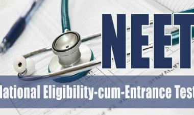 NEET पेपर गड़बड़ी की जांच में बड़े खुलासे, राजस्थान से केरल तक फैले नेटवर्क की जांच तेज
