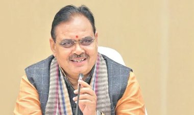 CM भजनलाल शर्मा का बड़ा फैसला, सुरक्षा काफिले में घटाईं गाड़ियां; मंत्रियों-अफसरों को भी दिए निर्देश