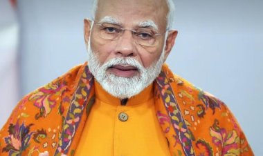 PM की अपील… फिर बढ़ी Import Duty!”      "सोने-चांदी पर 15% ड्यूटी लागू"