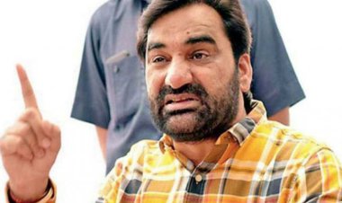 पेपर लीक माफिया के खिलाफ 'हनुमान' की हुंकार, PM मोदी तक पहुंचाई शिकायत