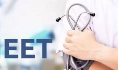 NEET UG-2026 पेपर लीक केस में CBI का बड़ा एक्शन, 5 आरोपी गिरफ्तार
