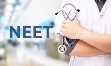 अगले साल से ऑनलाइन होगा NEET-UG, पेपर लीक के बाद केंद्र सरकार का बड़ा फैसला