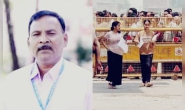 NEET-UG 2026 पेपर लीक मामले में CBI को बड़ी सफलता, कथित मास्टरमाइंड गिरफ्तार