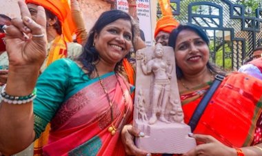 भोजशाला विवाद पर हाईकोर्ट का बड़ा फैसला, लंदन से मां वाग्देवी की मूर्ति वापस लाने का रास्ता साफ