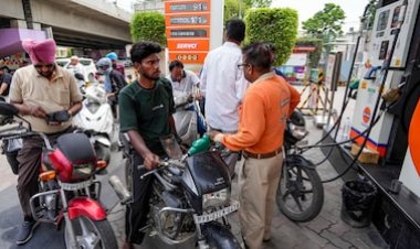 पेट्रोल निर्यात पर पहली बार विंडफॉल टैक्स, डीजल-ATF पर राहत