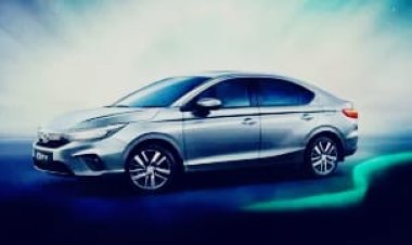 Honda लाने जा रही दो नई कारें, 22 मई को हो सकती हैं लॉन्च