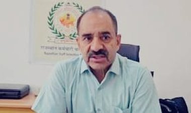 राजस्थान प्राइमरी टीचर भर्ती रिजल्ट का इंतजार खत्म, 22 मई से जारी होंगे परिणाम