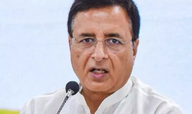 असम CM की पत्नी का पासपोर्ट विवाद, क्राइम ब्रांच का एक्शन, कांग्रेस नेता रणदीप सुरजेवाला तलब