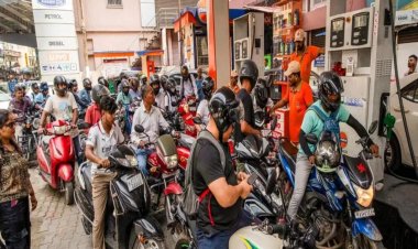 पेट्रोल-डीजल फिर हुआ महंगा, जयपुर में पेट्रोल ₹108 के पार; महंगाई बढ़ने की आशंका