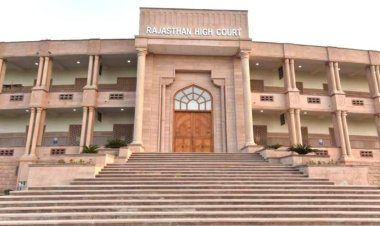 राजस्थान हाई कोर्ट का बड़ा फैसला: ‘आटा-साटा’ प्रथा को बताया अमानवीय, महिला को दिया तलाक