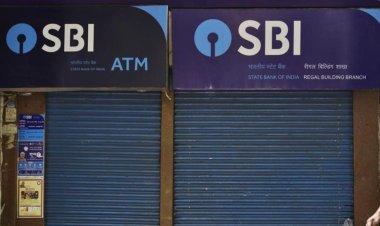 SBI ग्राहकों के लिए जरूरी खबर, 23 से 28 मई तक लगातार 6 दिन प्रभावित रह सकती हैं बैंक सेवाएं