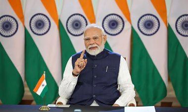 प्रधानमंत्री मोदी आज 19वें रोजगार मेले में बांटेंगे 51 हजार से ज्यादा नियुक्ति पत्र