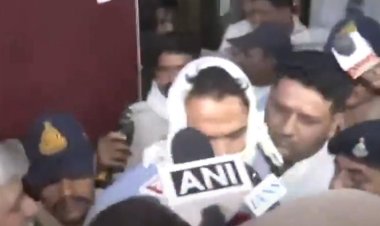 ट्विशा शर्मा केस: समर्थ सिंह कोर्ट में पेश, पुलिस ने मांगी 7 दिन की रिमांड