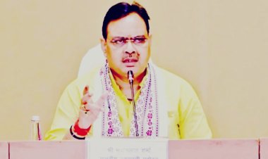 राजस्थान सरकार का बड़ा फैसला: सरकारी खर्चों में कटौती, विदेश यात्राओं पर रोक और EV को बढ़ावा