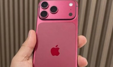मार्केट में धूम मचाने आ रहा iPhone 18 Pro