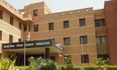 RPSC सीनियर टीचर परीक्षा 2025 का कार्यक्रम जारी, 12 से 18 जुलाई तक होंगे एग्जाम