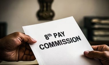 8वें वेतन आयोग में देरी से केंद्रीय कर्मचारियों को हो सकता है बड़ा नुकसान, HRA और ट्रांसपोर्ट अलाउंस पर बढ़ी चिंता