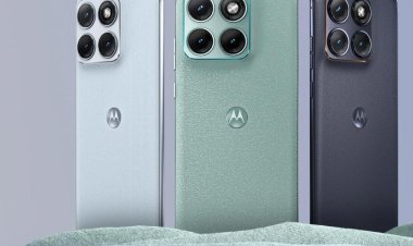 Motorola Edge 70 Pro+ लॉन्च से पहले चर्चा में, दमदार प्रोसेसर और AI फीचर्स की होगी एंट्री