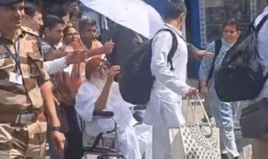आसाराम जोधपुर जेल में सरेंडर की तैयारी में, हाईकोर्ट के फैसले के बाद हलचल तेज