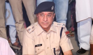 रिटायर्ड ASP दशरथ सिंह ने क्यों किया सुसाइड, मौत के कारण आए सामने !