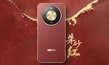 Honor X80 Launch Leak: 10,000mAh बैटरी और 120Hz OLED डिस्प्ले के साथ मचाएगा धमाल!