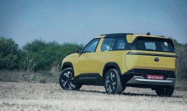 Tata Motors Upcoming EV Cars: अविन्या, सिएरा EV और सफारी EV से इलेक्ट्रिक बाजार में बड़ा दांव खेलेगी टाटा