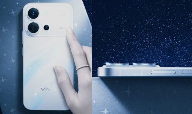 Vivo S60 Series Launch: 7200mAh बैटरी और Snapdragon 8s Gen 3 के साथ आया नया फ्लैगशिप, जानें कीमत और फीचर्स