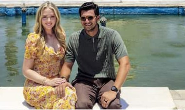 Tiffany Trump Jaisalmer Visit: जैसलमेर पहुंचीं डोनाल्ड ट्रंप की बेटी, राजस्थानी संस्कृति और मरुस्थल का लेंगी अनुभव