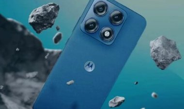 Motorola Edge 70 Pro+ Launch: 4 जून को होगा लॉन्च, 6500mAh बैटरी और 50MP के चार कैमरों से होगा लैस