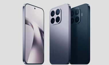 Xiaomi 17T Launch: 4 जून को होगा लॉन्च, 6500mAh बैटरी और Leica कैमरे के साथ आ सकता है नया फ्लैगशिप किलर
