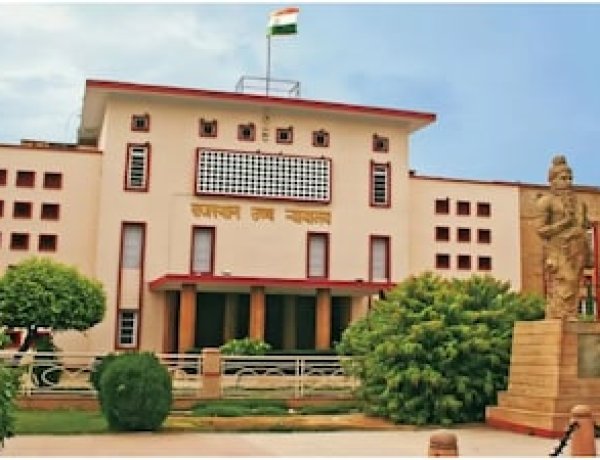 Jaipur News: 2008 सीरियल ब्लास्ट केस में हाईकोर्ट सख्त, दोषियों को राहत देने से इनकार