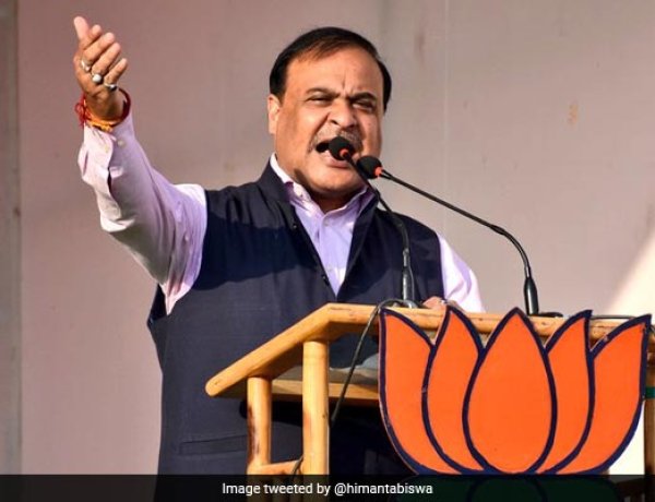 Asam Election Result : बंगाल के साथ असम में भी खिलेगा कमल, भारतीय जनता पार्टी की डबल जीत तय!