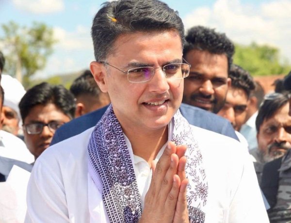 केरल में कांग्रेस की धमाकेदार वापसी, सचिन पायलट बने जीत के रणनीतिक हीरो
