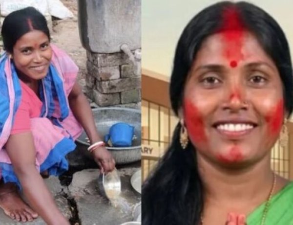 मेड से MLA तक का सफर, कलिता माजी की स्टोरी फिल्म से कम नहीं