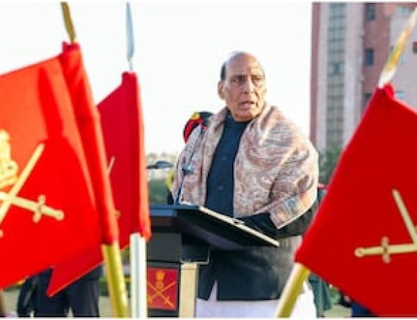 Rajasthan News: ऑपरेशन सिंदूर की पहली वर्षगांठ आज, जयपुर में दिखेगा सेना का शौर्य